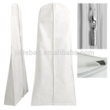 New recycle suit cover/garment bag/wedding dress cover